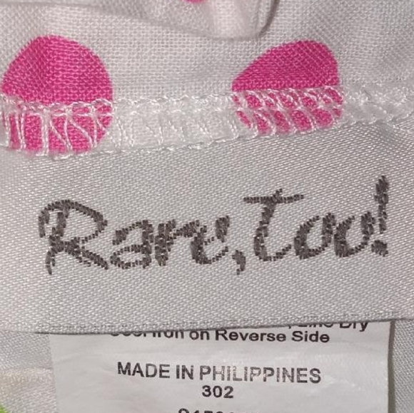 Baby girl dress size 18 month old - Picture 3 of 3